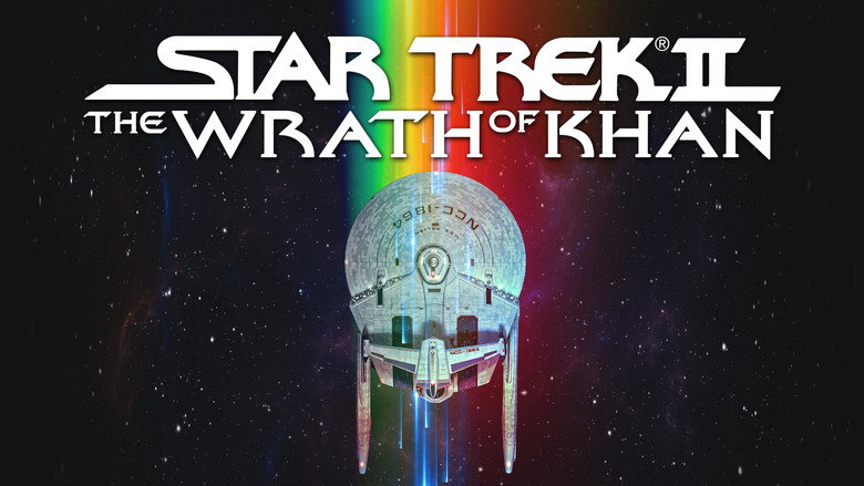 Star Trek II: The Wrath of Khan still 3
