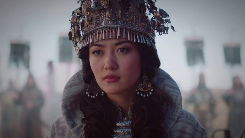 The Golden Horde still 3