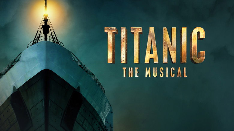 Titanic: The Musical still 1
