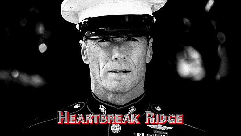 Heartbreak Ridge still 3