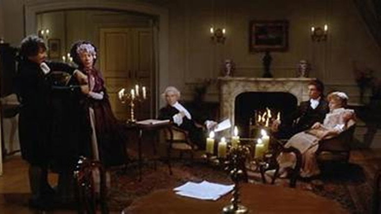 The Adams Chronicles still 2