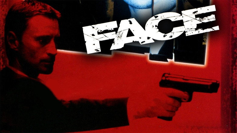 Face still 5