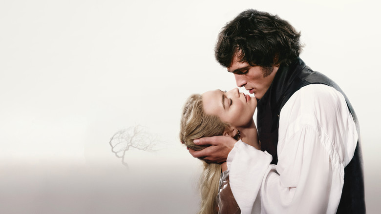 “Wuthering Heights” still 2