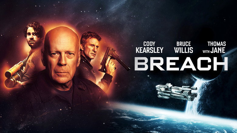 Breach still 6