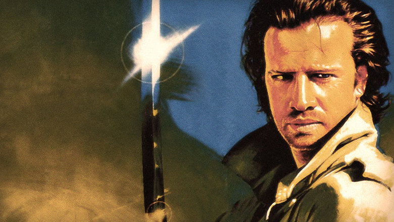 Highlander II: The Quickening still 5