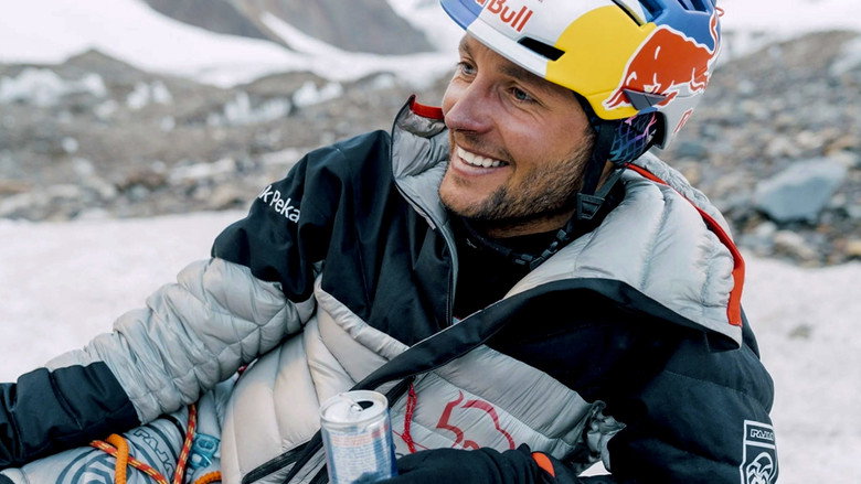 K2: The Impossible Descent still 2