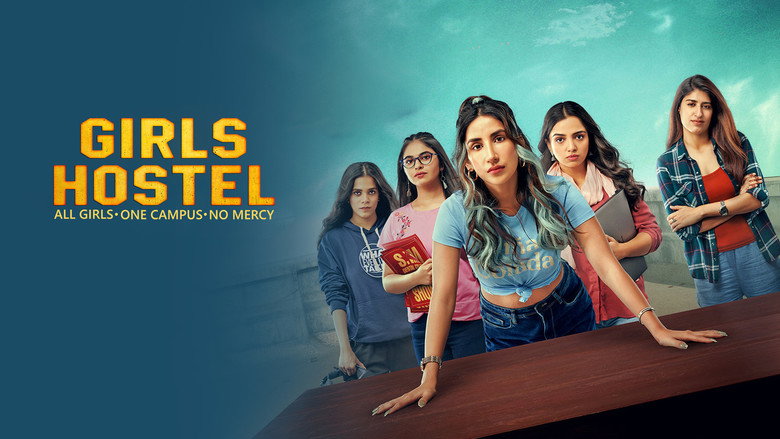 Girls Hostel still 2