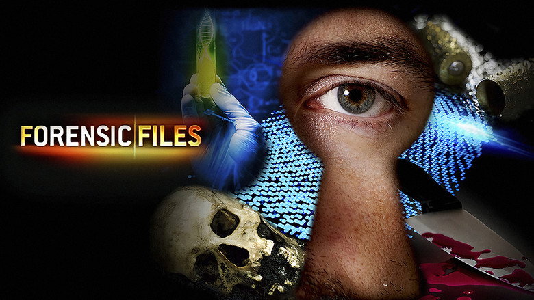 Forensic Files still 5