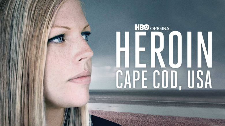 Heroin: Cape Cod, USA still 3