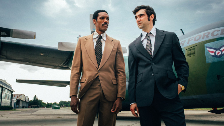 Spy/Master still 4