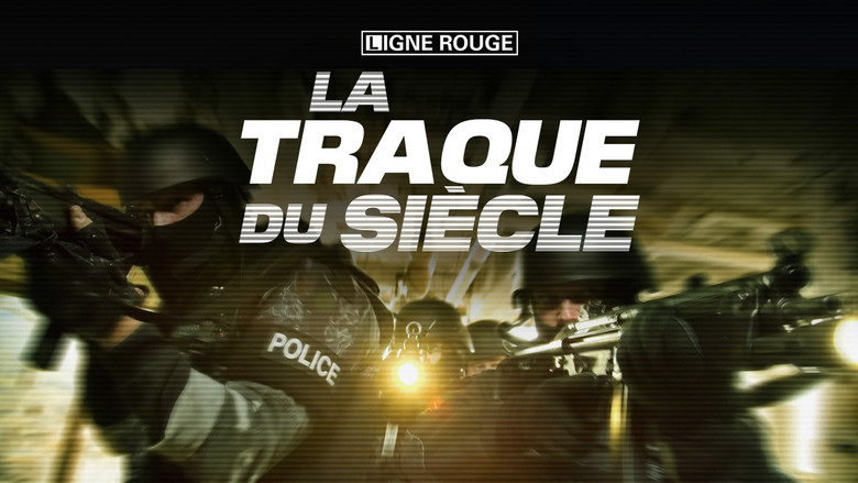 La Traque du siècle still 1