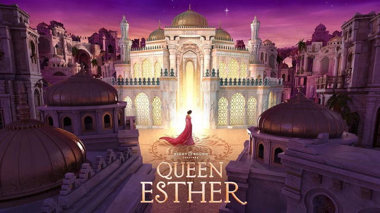 Queen Esther still 2