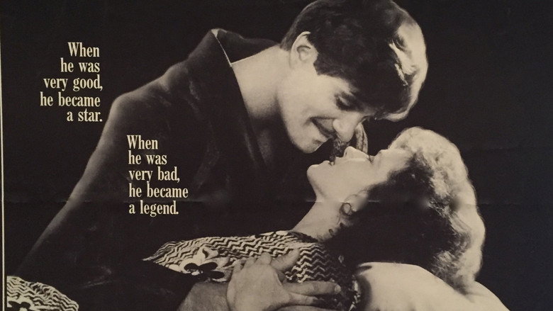 My Wicked, Wicked Ways: The Legend of Errol Flynn still 1