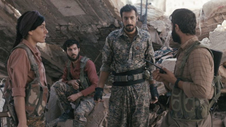 Kobane still 1