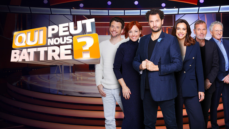 Qui peut nous battre ? still 5