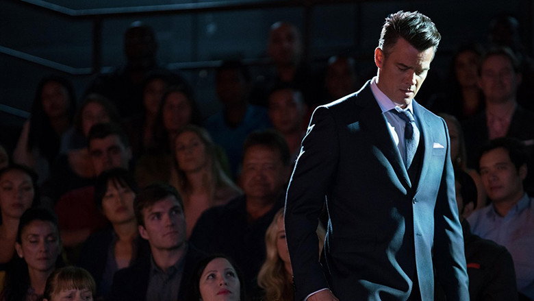 The Show still 3