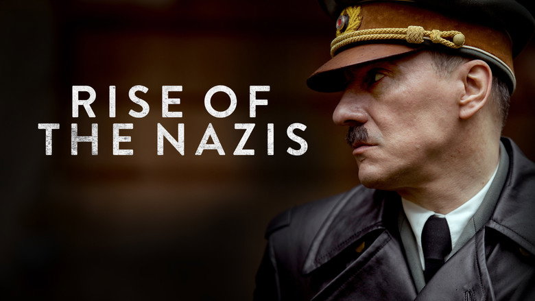 Rise of the Nazis still 4