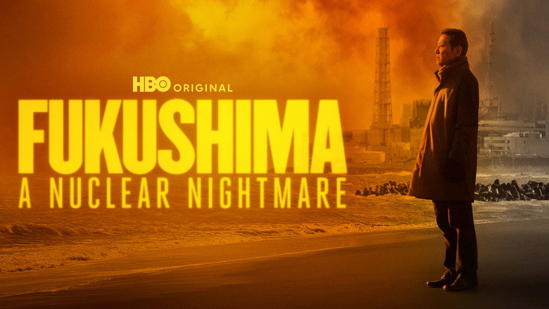 Fukushima: A Nuclear Nightmare still 2