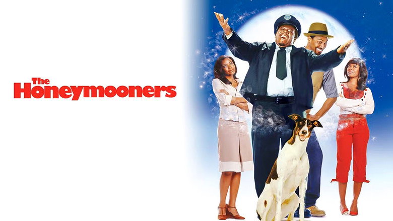 The Honeymooners still 8
