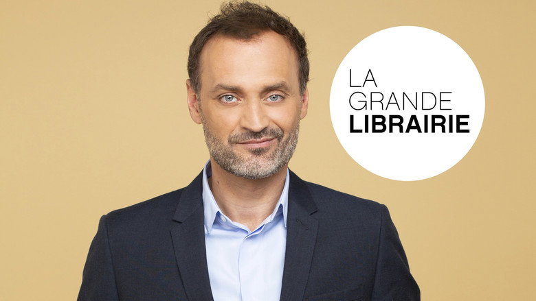 La Grande Librairie still 2