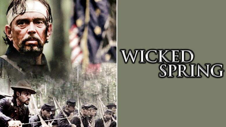 Wicked Spring still 6