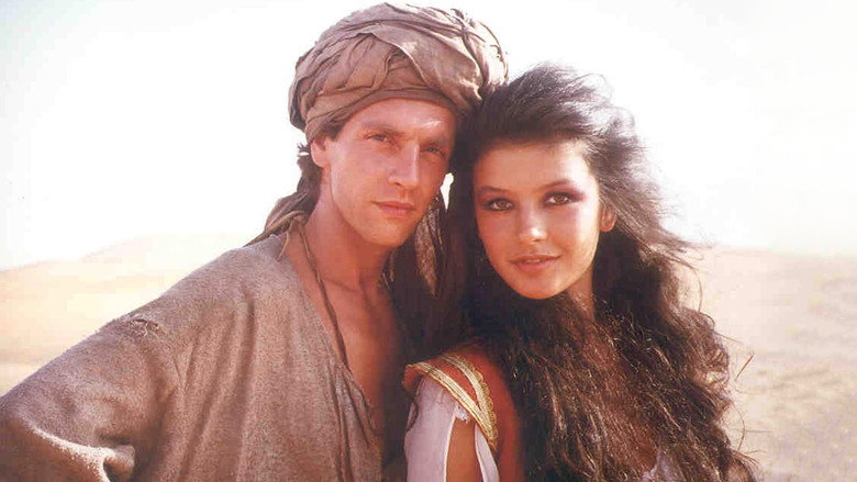 1001 Nights still 5