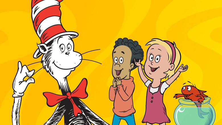The Cat in the Hat Knows a Lot About That! still 2