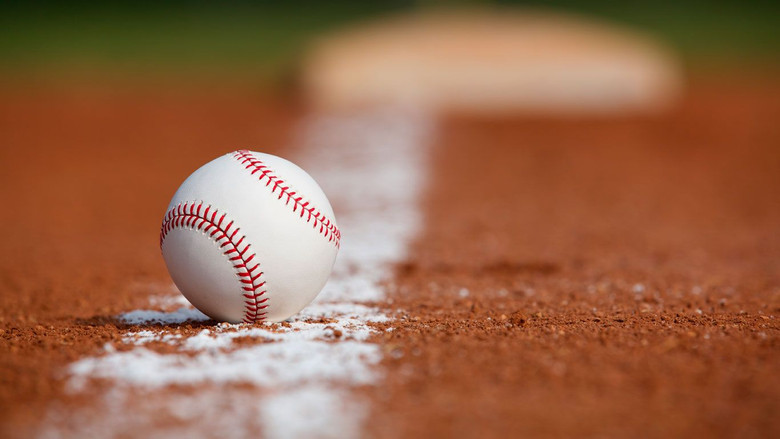 Baseball: The Tenth Inning still 3