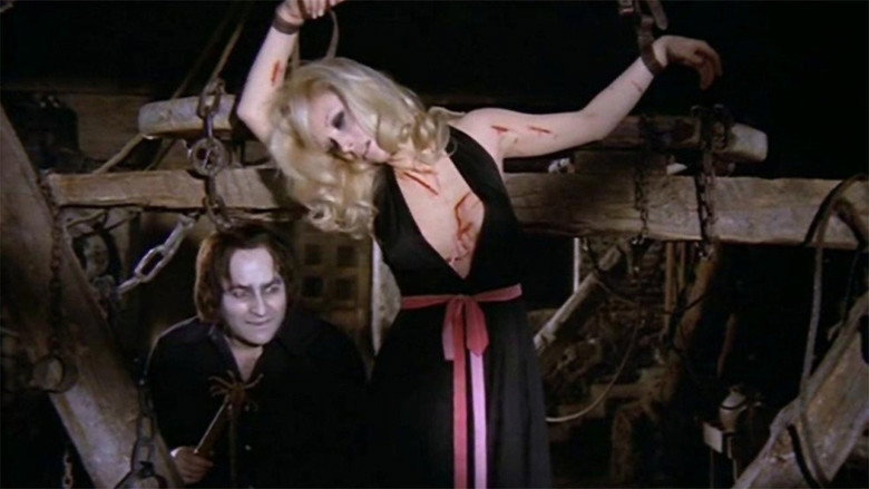 Dr. Jekyll and the Werewolf still 3