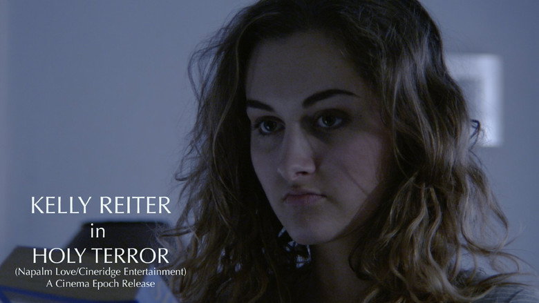 Holy Terror still 1