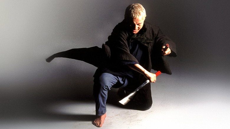 Zatoichi still 3