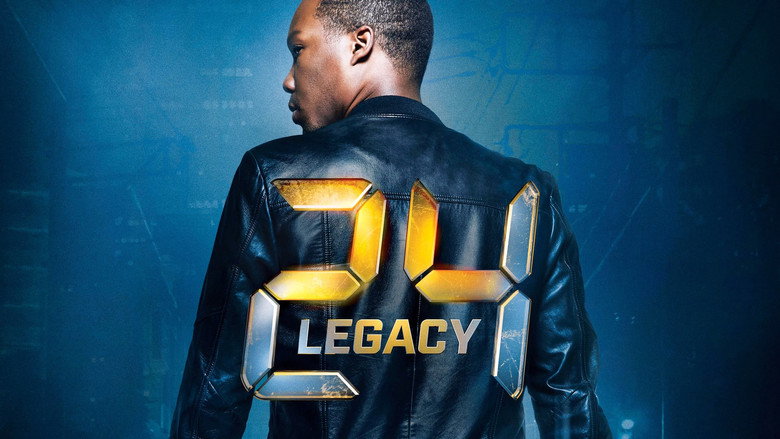 24: Legacy still 1