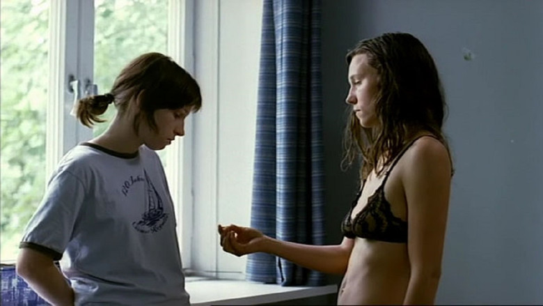 Ghosts still 4