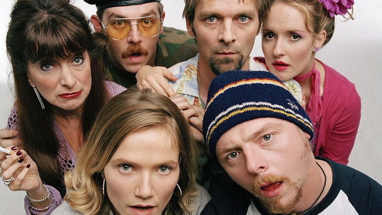 Spaced still 2