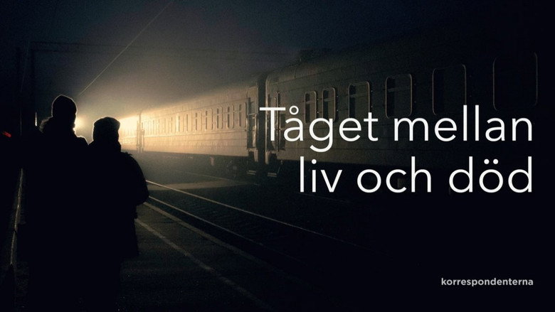 Tåget mellan liv och död still 2