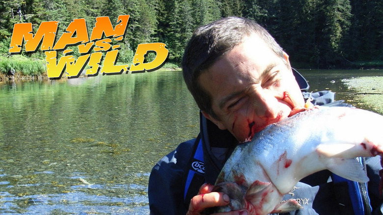 Man vs. Wild still 7