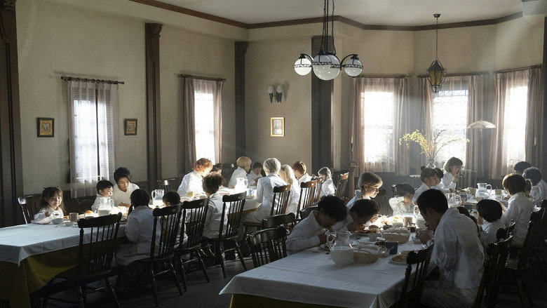 The Promised Neverland still 7