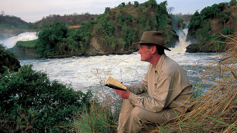 Michael Palin's Hemingway Adventure still 1