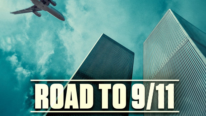 Road to 9/11 still 6
