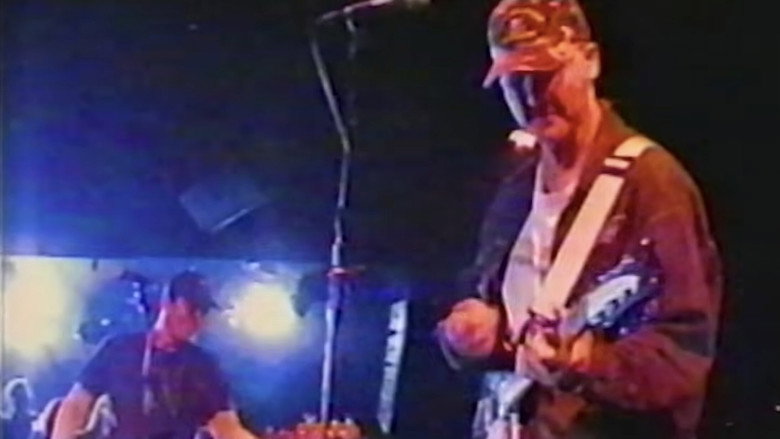 Hotline TNT - Live + in Shape still 1