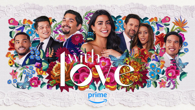 With Love still 7