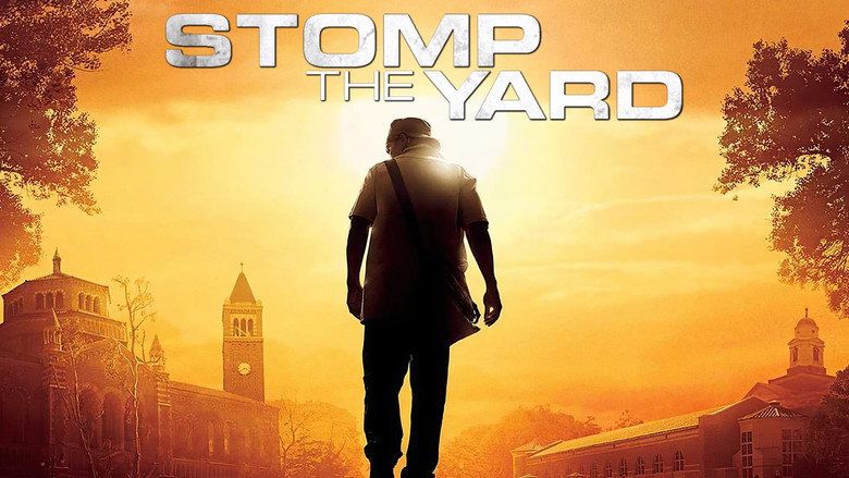 Stomp the Yard still 6