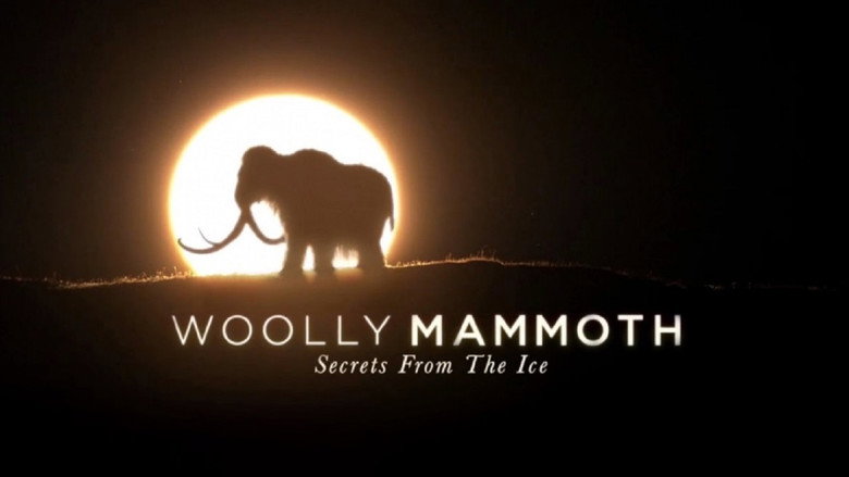 Woolly Mammoth: Secrets from the Ice still 2