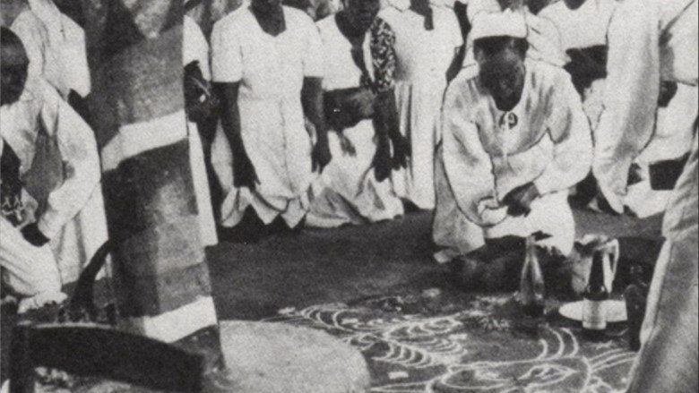 Divine Horsemen: The Living Gods of Haiti still 4