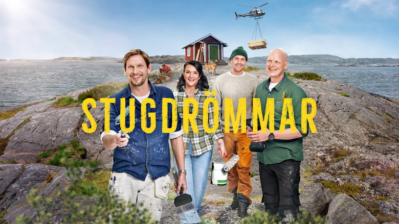 Stugdrömmar still 5
