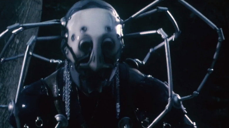 Kamen Rider: THE FIRST still 5