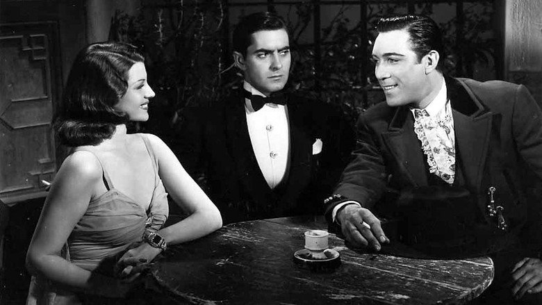 Blood and Sand still 4