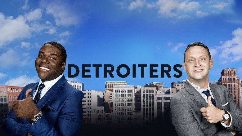Detroiters still 8