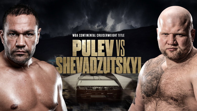 Kubrat Pulev vs. Ihor Shevadzutskyi still 1