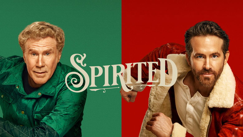 Spirited still 6